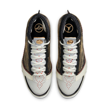 Titan x Air Jordan 23 Retro SP “10th Anniversary”