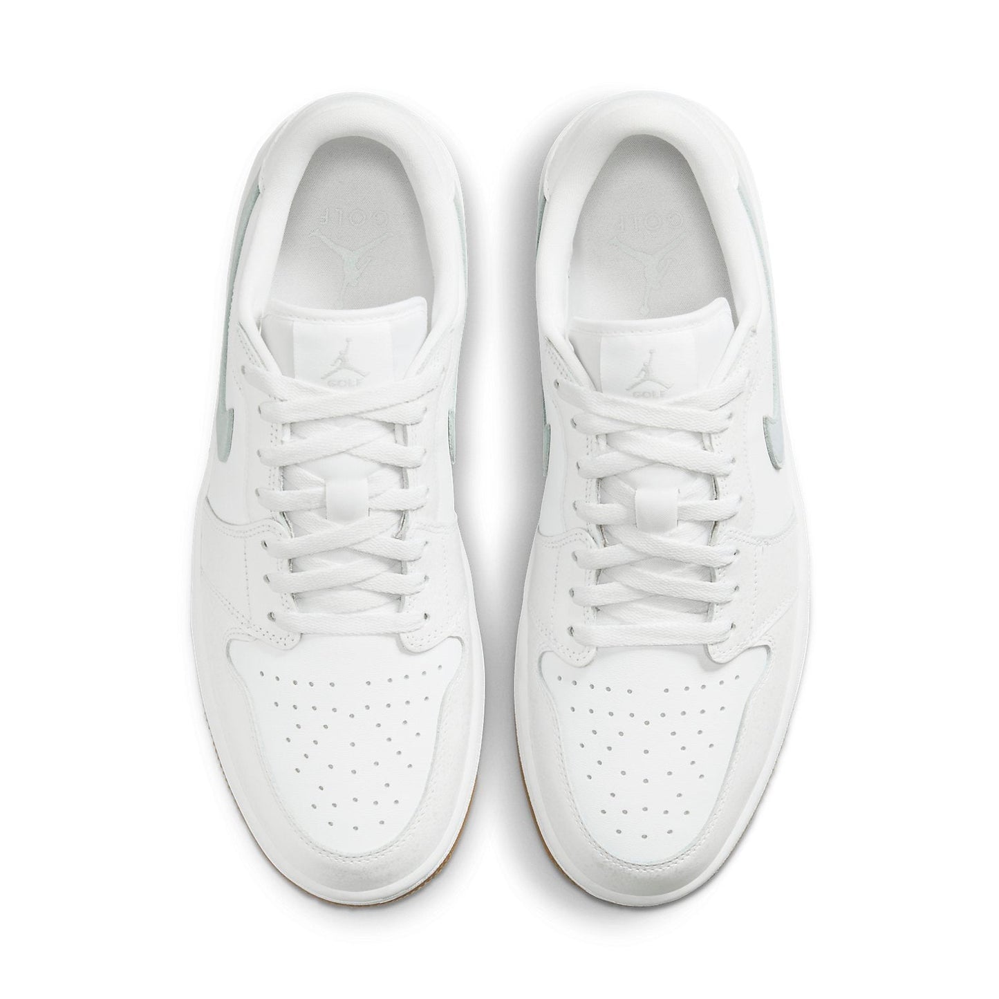 Air Jordan 1 Low Golf “White Gum”