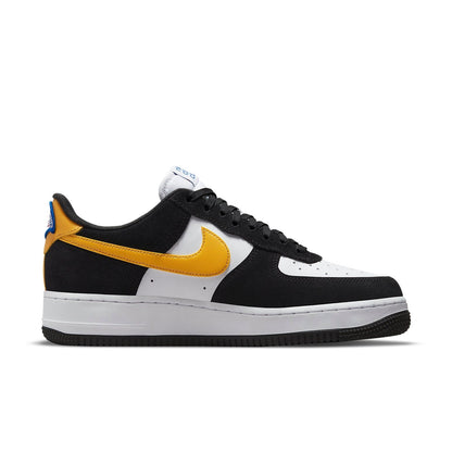 Nike Air Force 1 “07 LV8 “Athletic Club – Black University Gold”