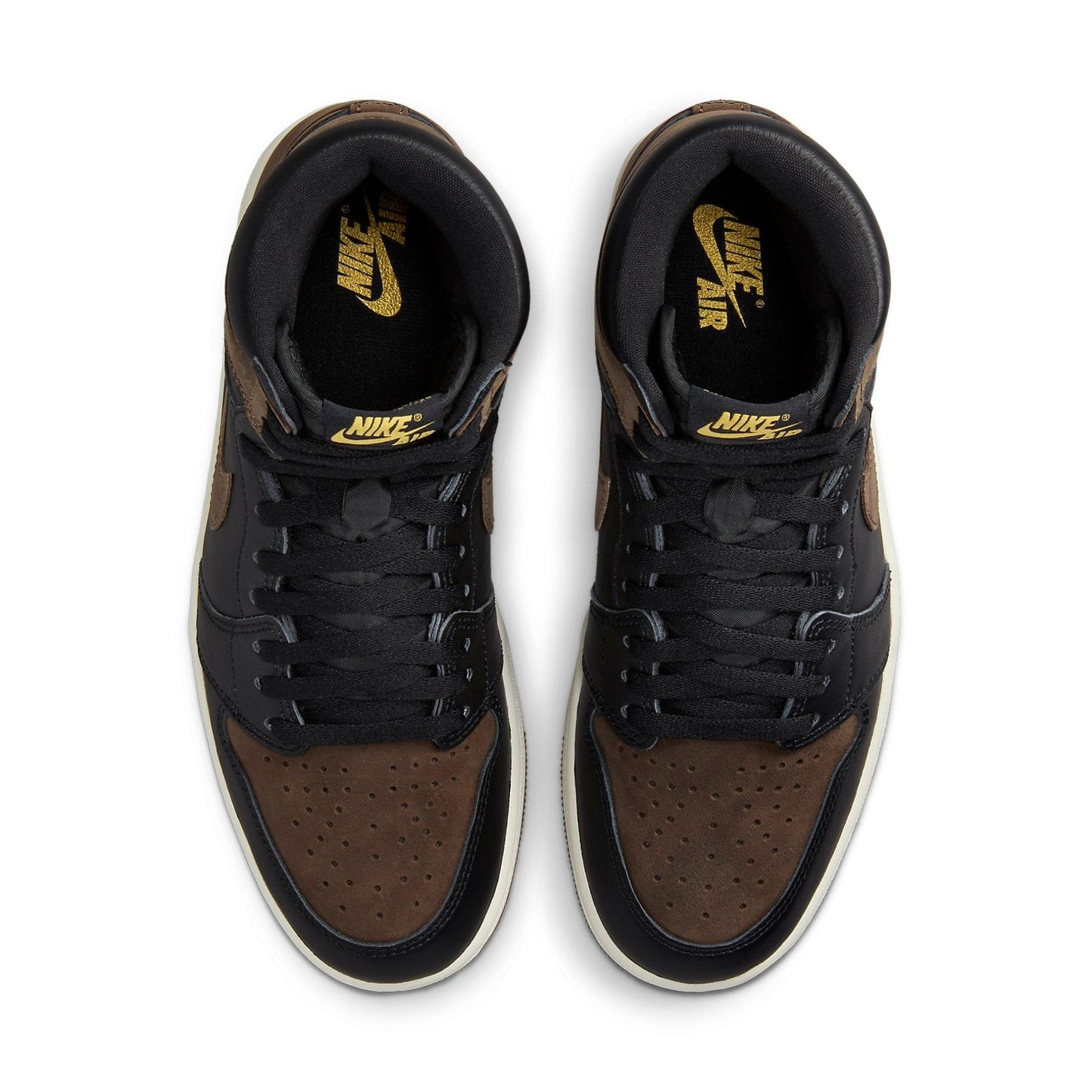Air Jordan 1 Retro High OG “Palomino”