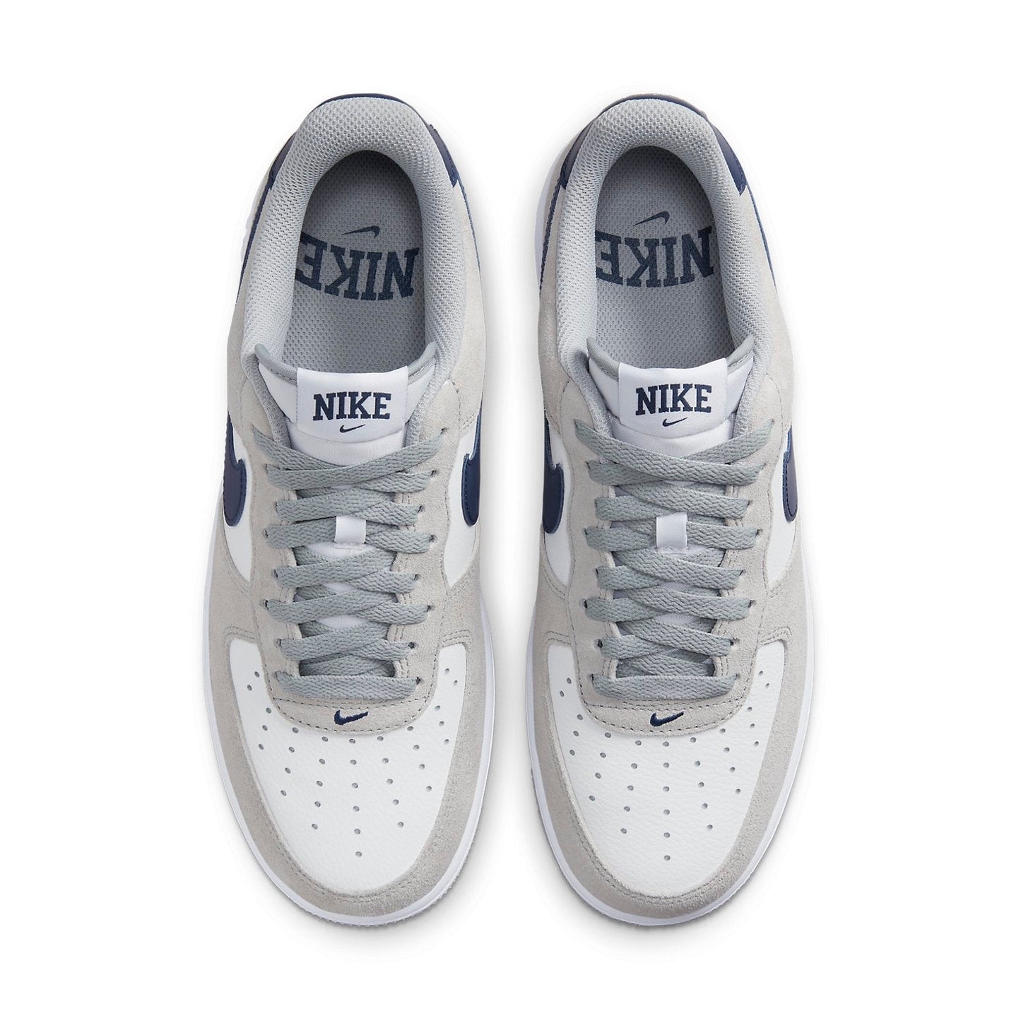 Nike Air Force 1 Low “07 “Georgetown”