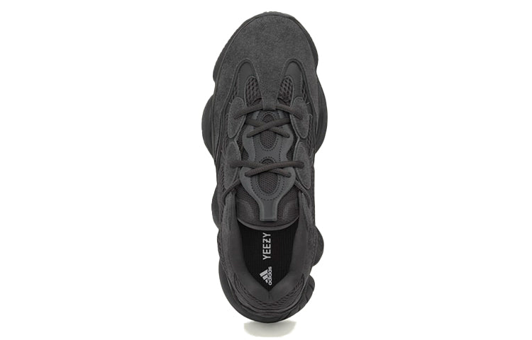 Adidas Yeezy 500 “Utility Black”