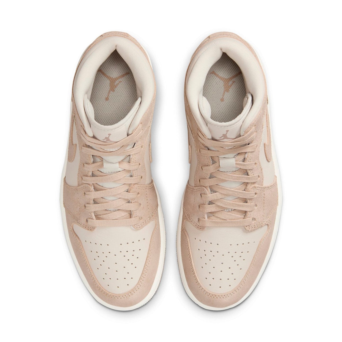 Air Jordan 1 Mid SE “Legend Light Brown”