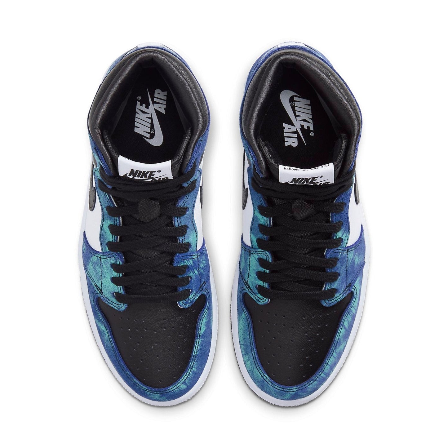 Air Jordan 1 Retro High OG “Tie-Dye”