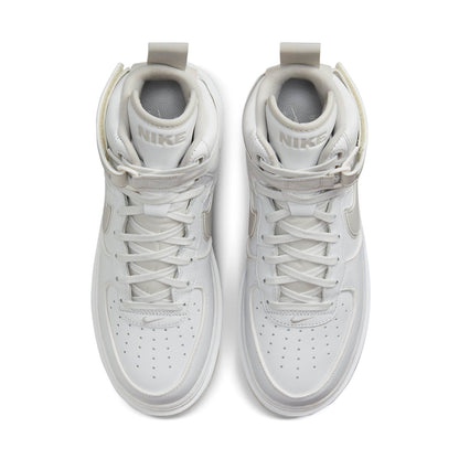 Nike Air Force 1 High “Summit White Light Bone”