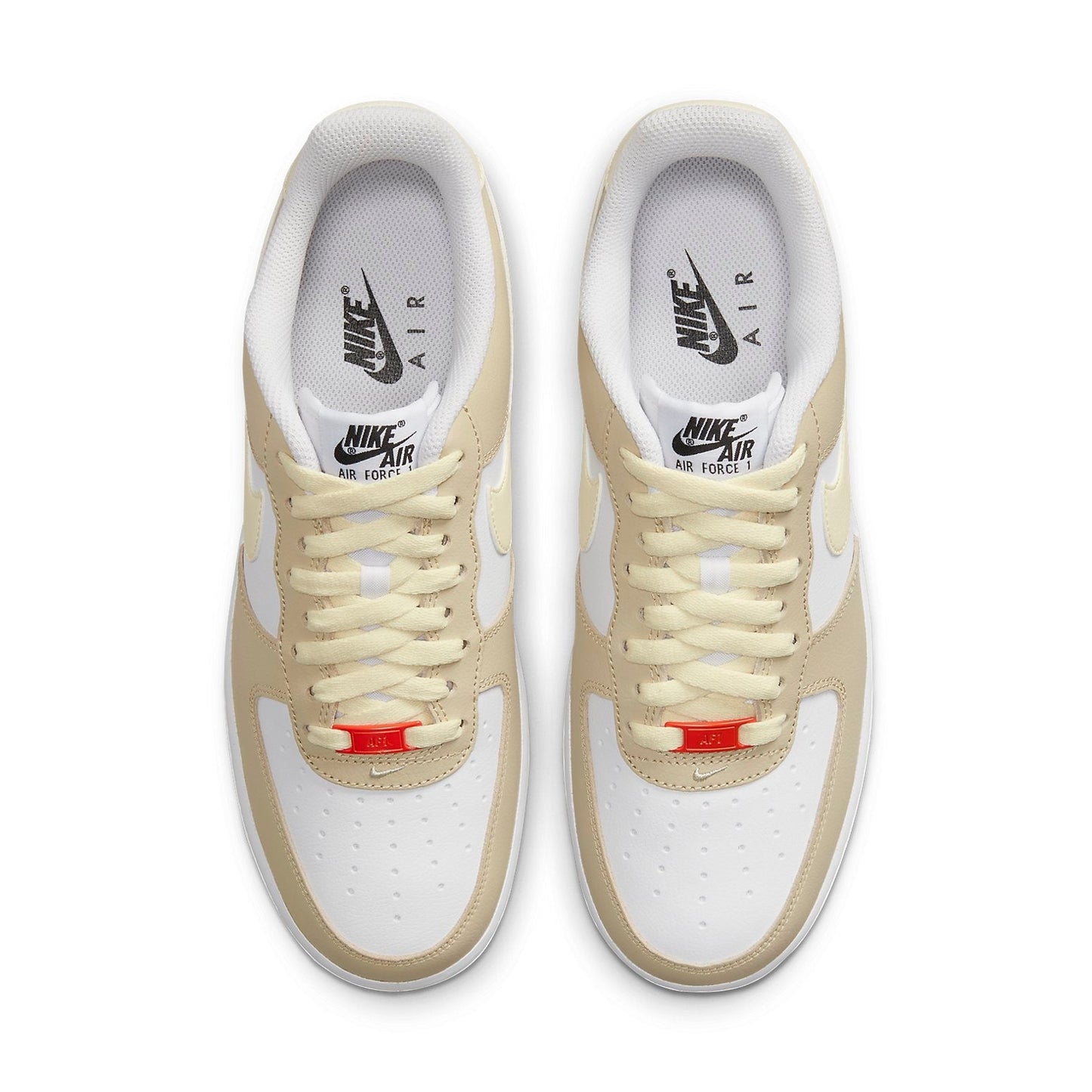 Nike Air Force 1 “07 Low “Rattan”