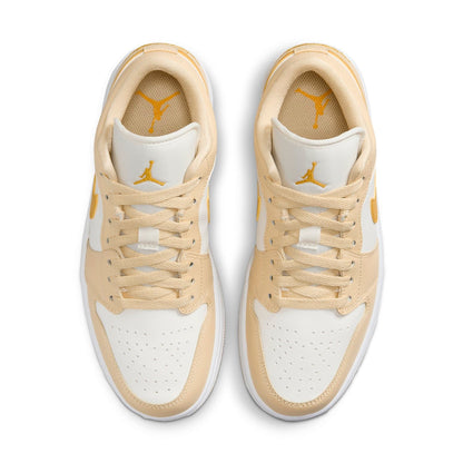Air Jordan 1 Low “Team Gold”