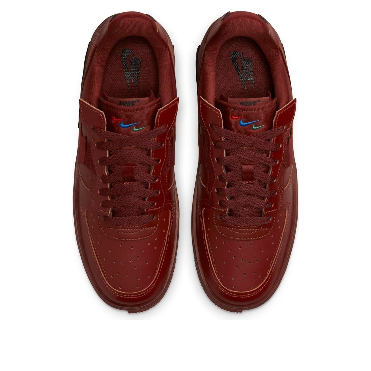 Nike Air Force 1 Low Fontanka “Burnt Sunrise”