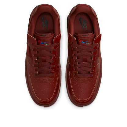 Nike Air Force 1 Low Fontanka “Burnt Sunrise”