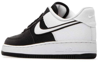 Nike Air Force 1 Low “07 LV8 “Black White”