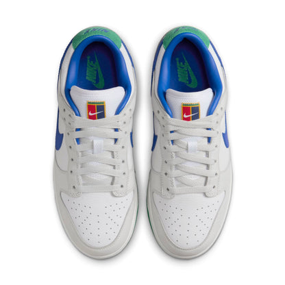 Nike Dunk Low “Tennis Classic”