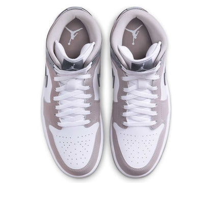 Air Jordan 1 Mid “Cool Grey”