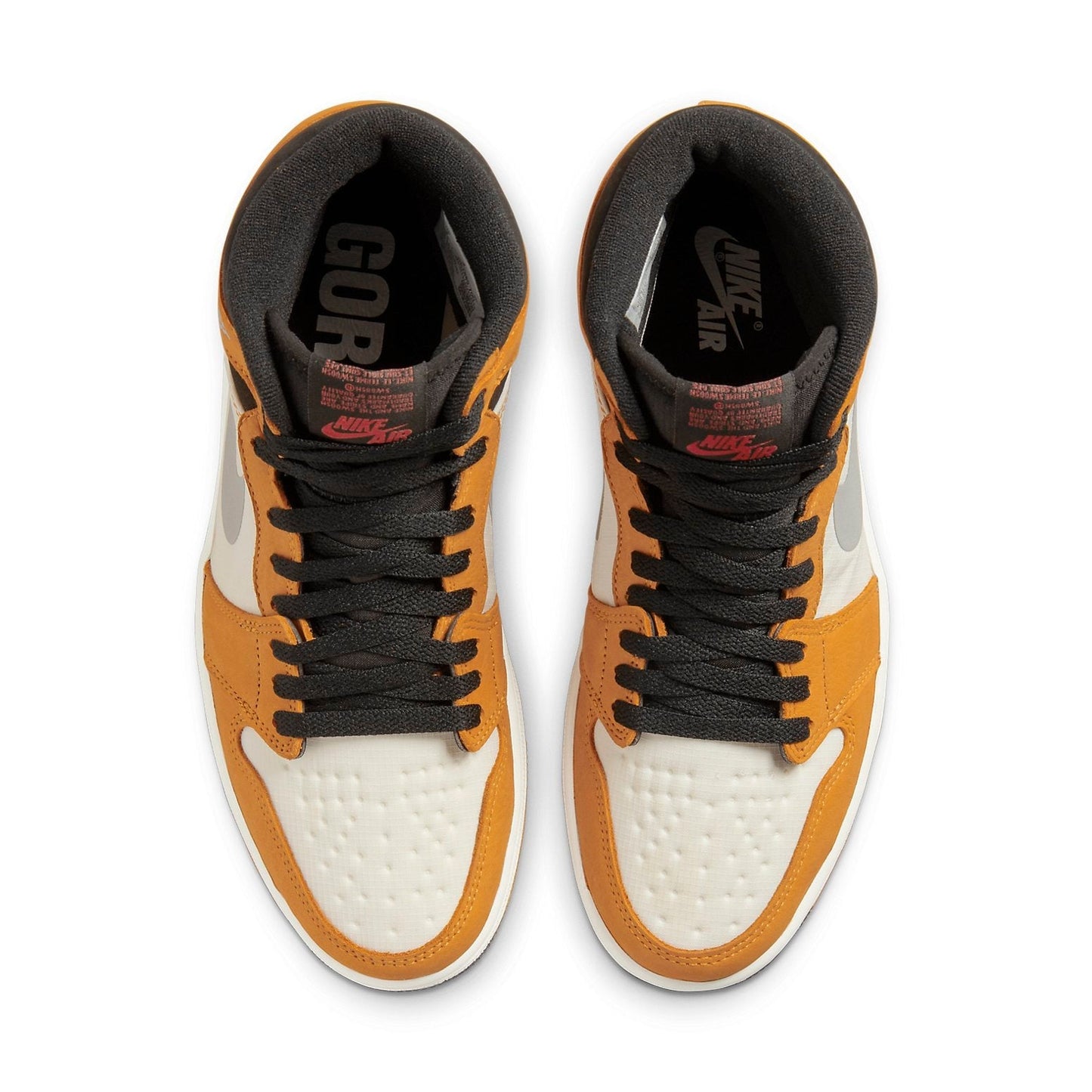 Air Jordan 1 High Element GORE-TEX “Light Curry”