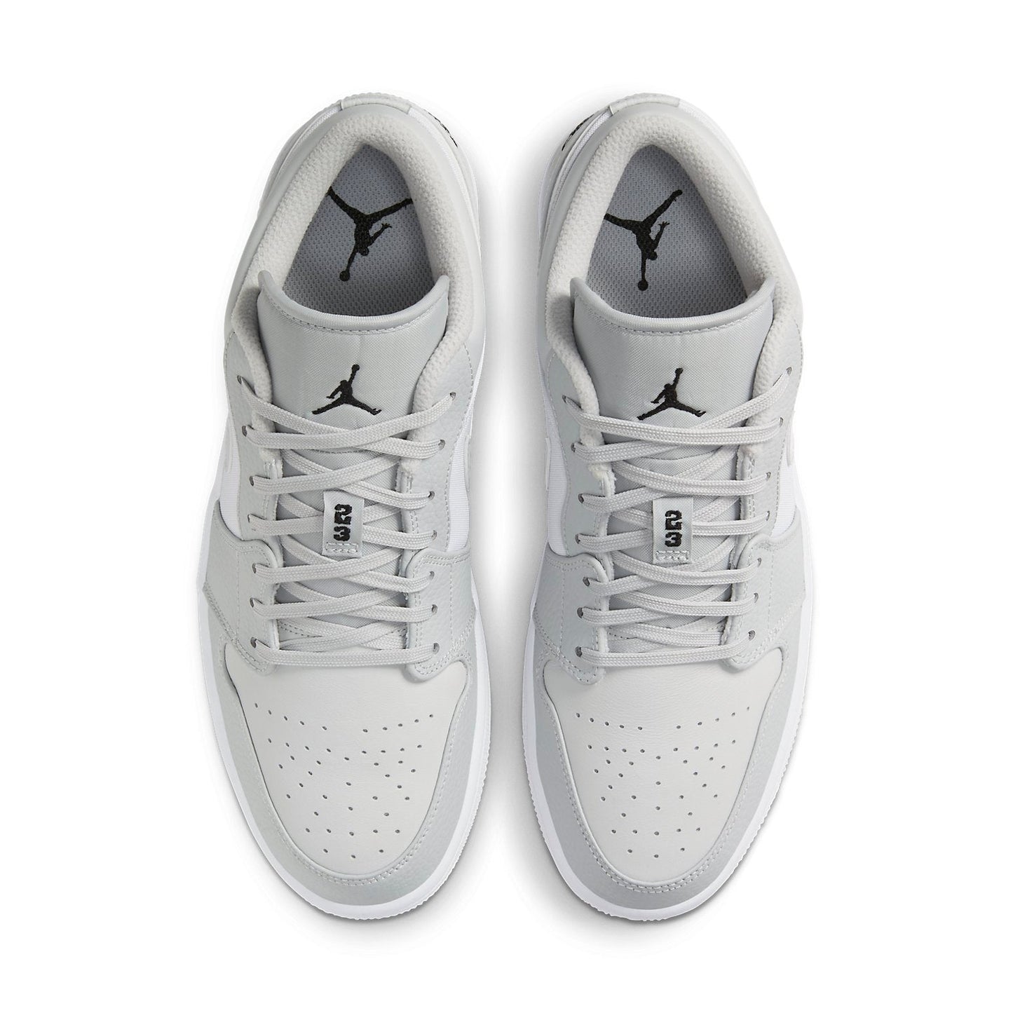 Air Jordan 1 Low “White Camo”