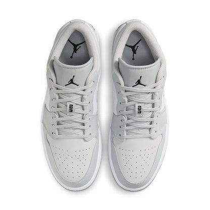 Air Jordan 1 Low “White Camo”