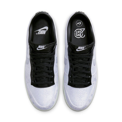 Nike x Fragment x CLOT Dunk Low “20th Anniversary”