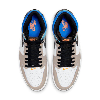 Air Jordan 1 Retro High OG “Prototype”