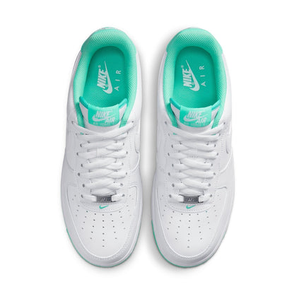 Nike Air Force 1 07 “White Mint”