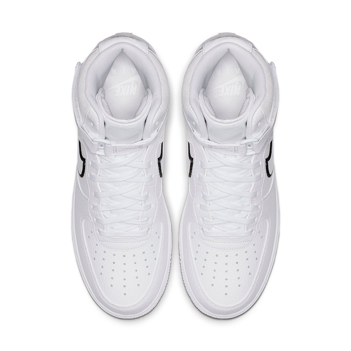 Nike Air Force 1 High “White Vast Grey”