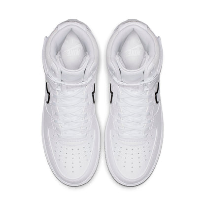 Nike Air Force 1 High “White Vast Grey”