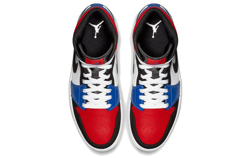 Air Jordan 1 Retro Mid “Top 3”