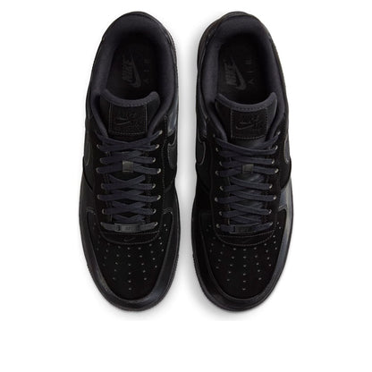 Nike Air Force 1 Low LX “Vanta Black”