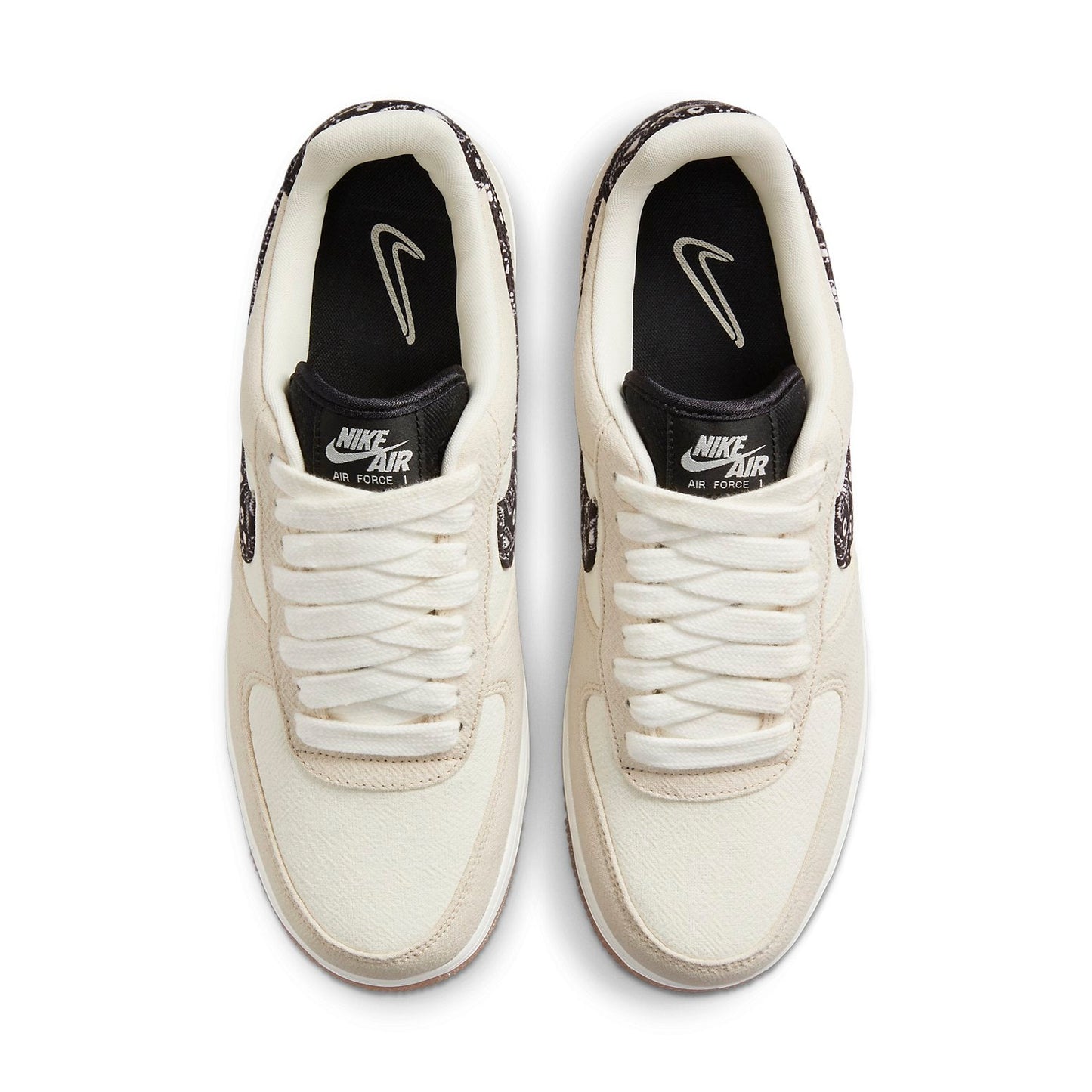 Nike Air Force 1 “07 LV8 “Paisley Swoosh”