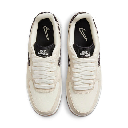 Nike Air Force 1 “07 LV8 “Paisley Swoosh”