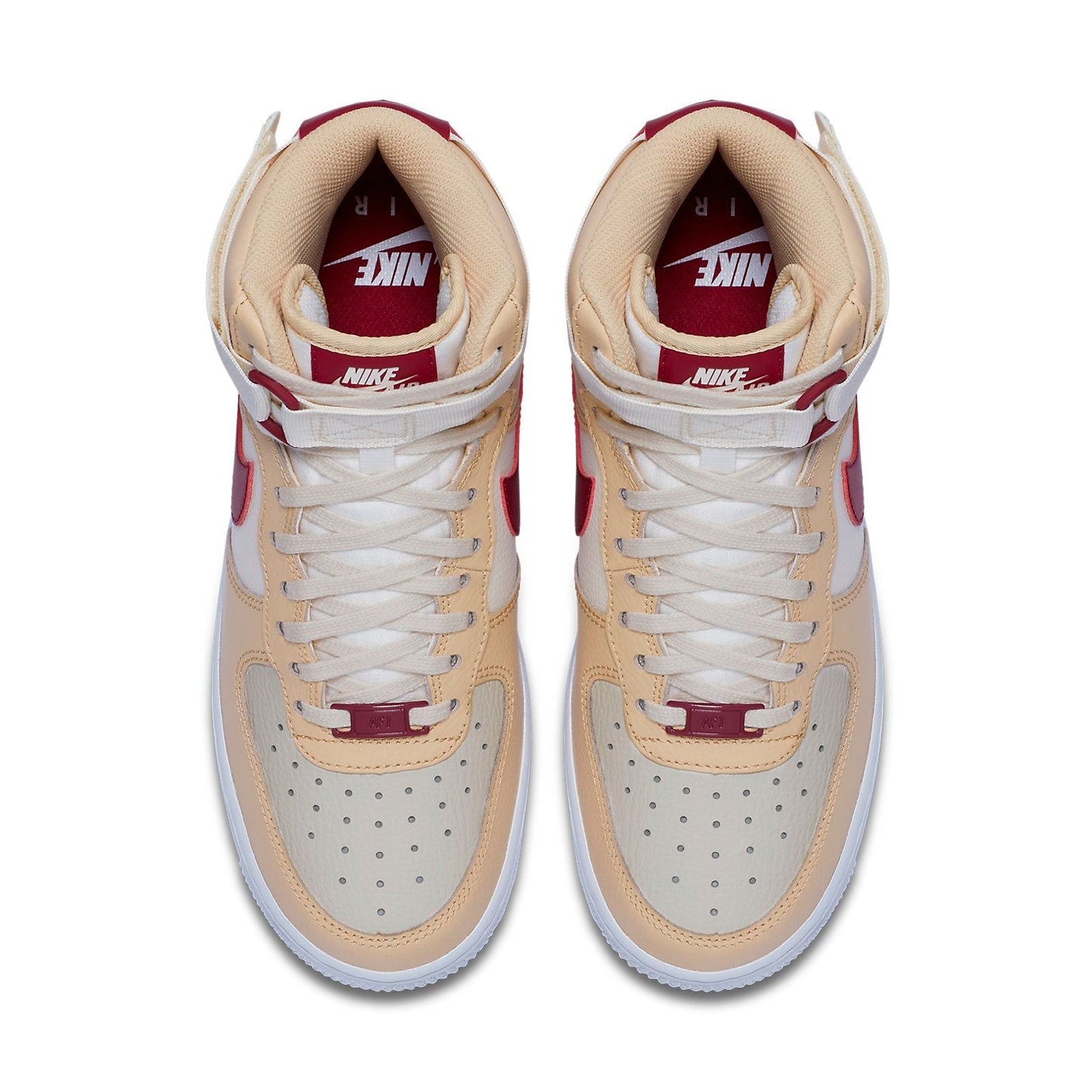 Nike Air Force 1 High “Mars Yard”