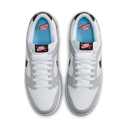 Nike Dunk Low SE “Lottery Pack – Grey Fog”