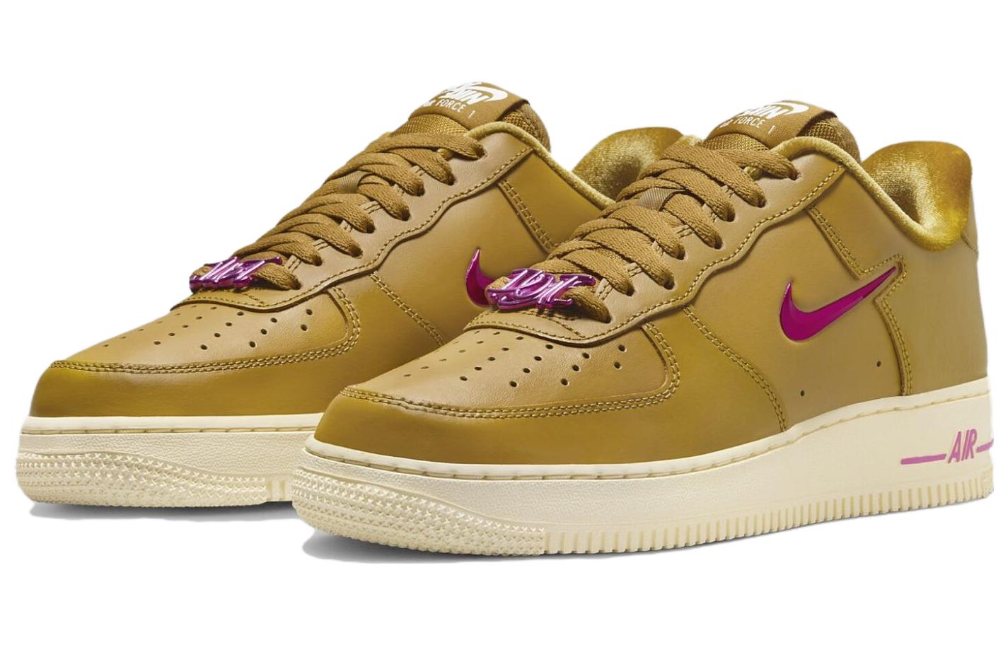 Nike Air Force 1 Low ” 07 SE “Just Do It”