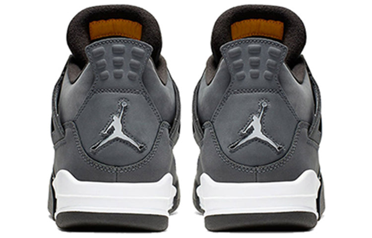 Air Jordan 4 Retro “Cool Grey”