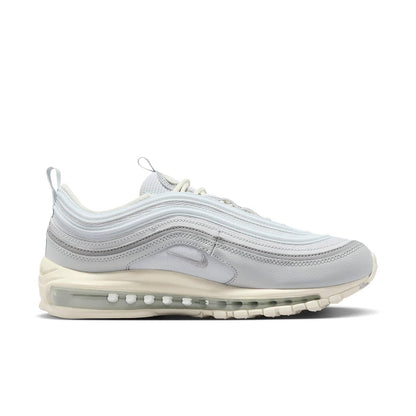 Nike Air Max 97 “Pure Platinum Wolf Grey Sail”