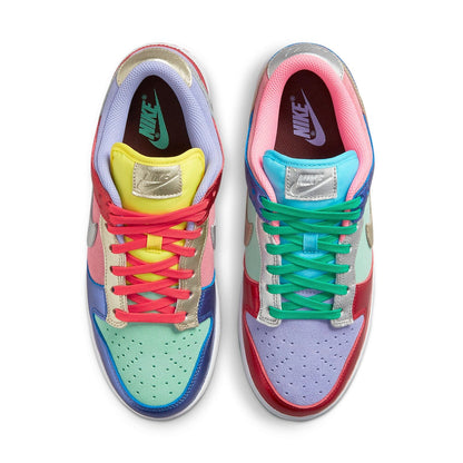 Nike Dunk Low “Sunset Pulse”