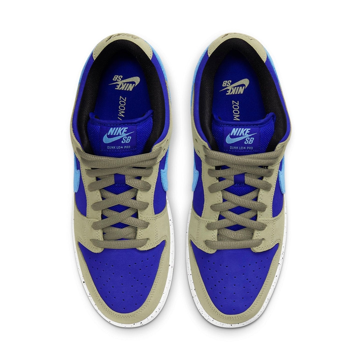 Nike SB Dunk Low “ACG Celadon”