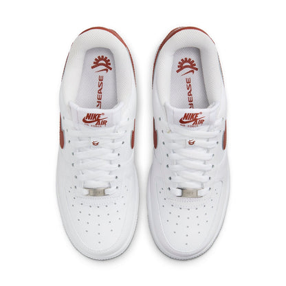 Nike Air Force 1 “07 EasyOn “Rugged Orange”