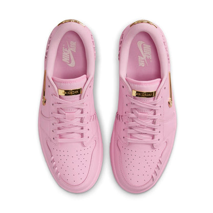 Air Jordan 1 Low Method of Make “Perfect Pink”