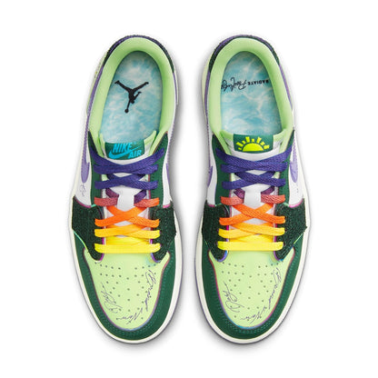 Air Jordan 1 Retro Low OG “Doernbecher 2023”