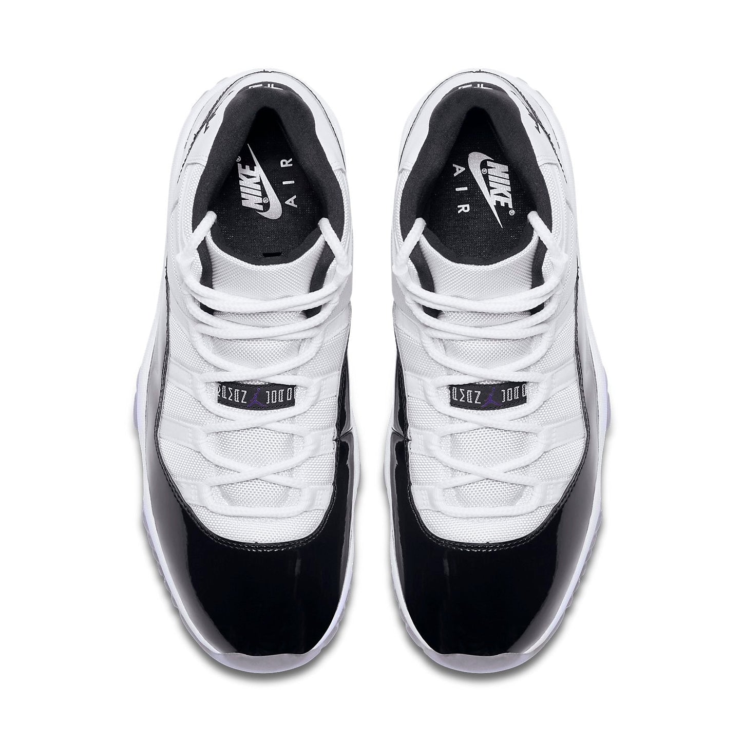 Air Jordan 11 Retro “Concord”