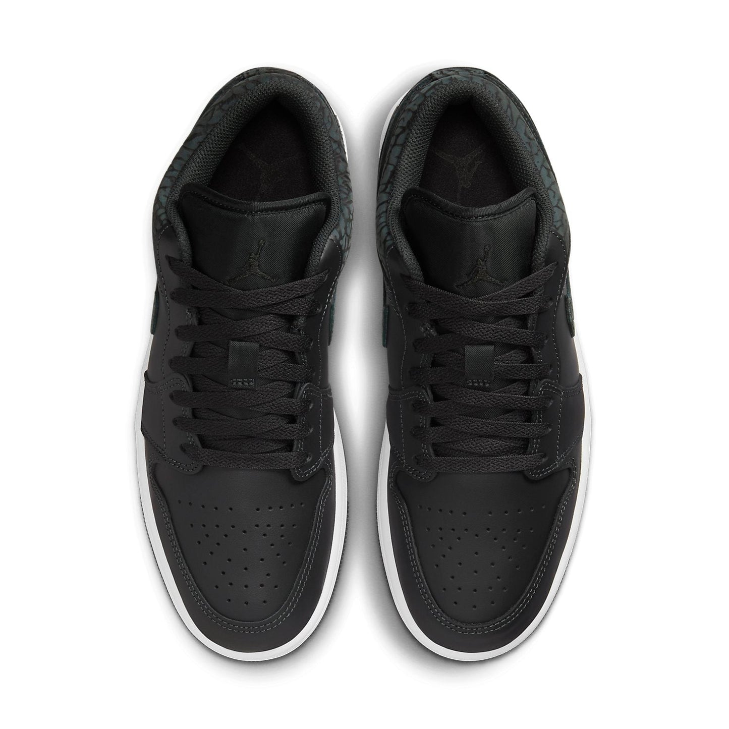 Air Jordan 1 Low SE “Black Elephant”