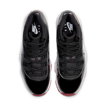 Air Jordan 11 Retro “Bred”