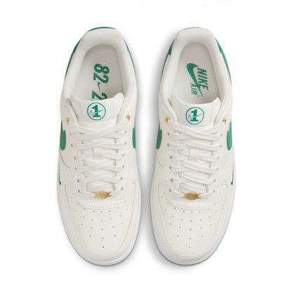 Nike Air Force 1 “07 SE “40th Anniversary – Sail Malachite”