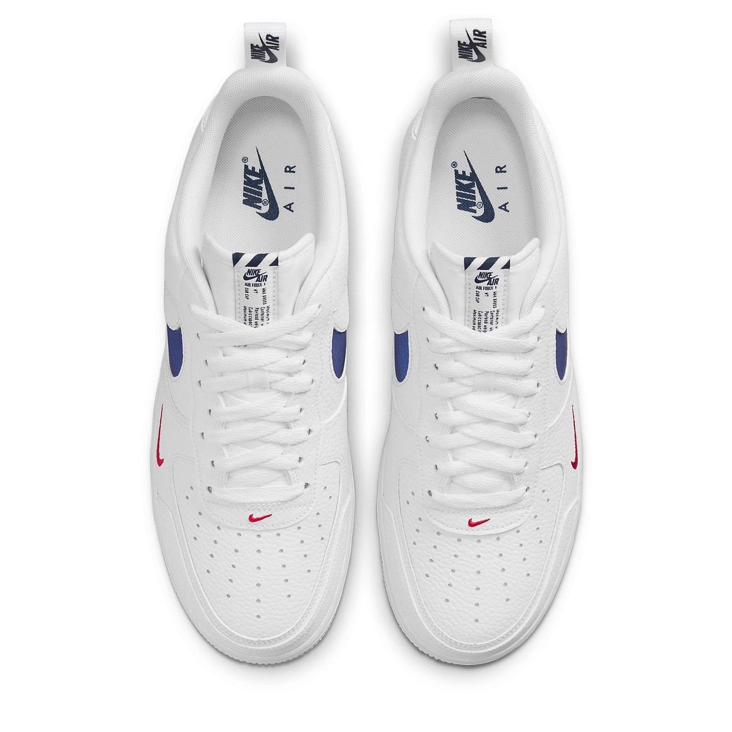 Nike Air Force 1 LV8 “Patriots”