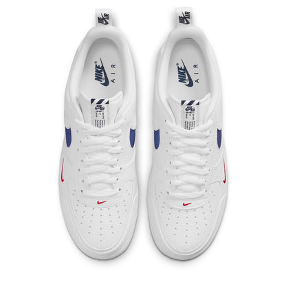 Nike Air Force 1 LV8 “Patriots”