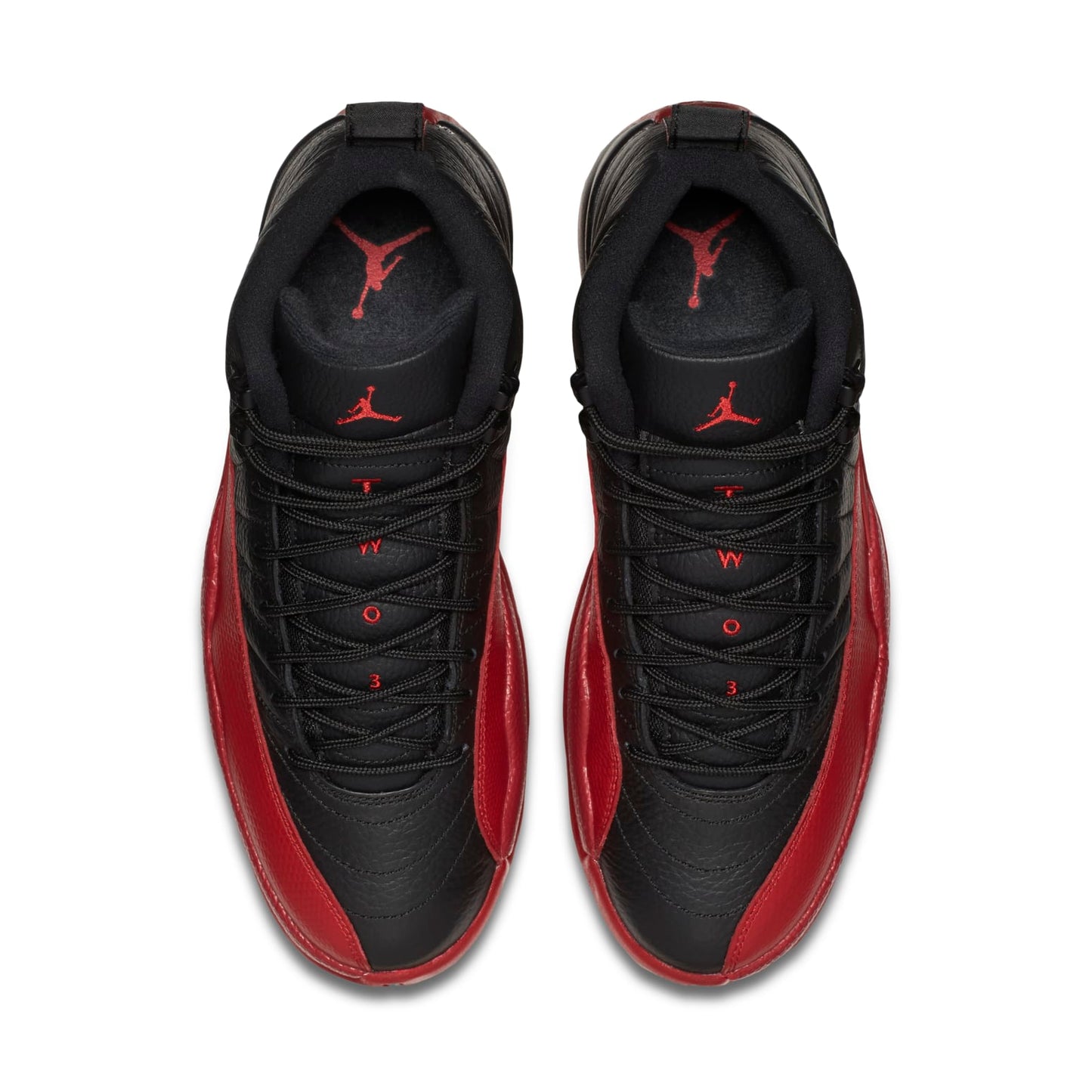 Air Jordan 12 Retro “Flu Game”