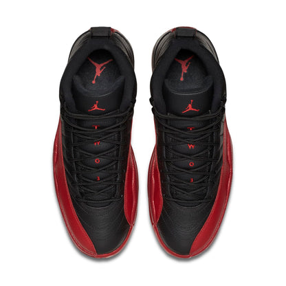 Air Jordan 12 Retro “Flu Game”
