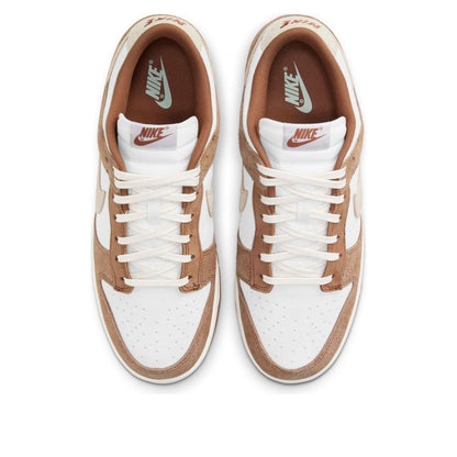 Nike Dunk Low “Medium Curry”