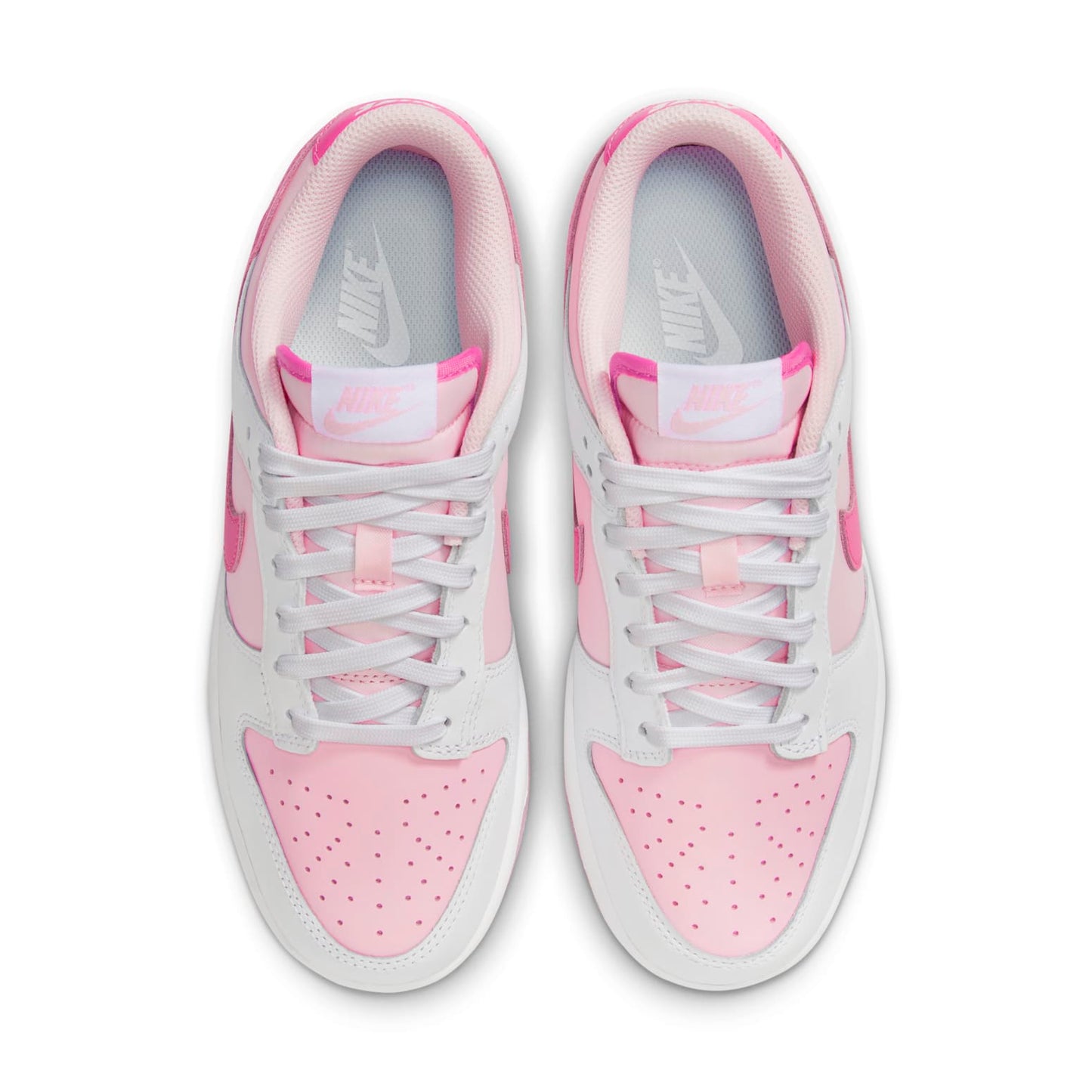 Nike Dunk Low “Pink Foam”