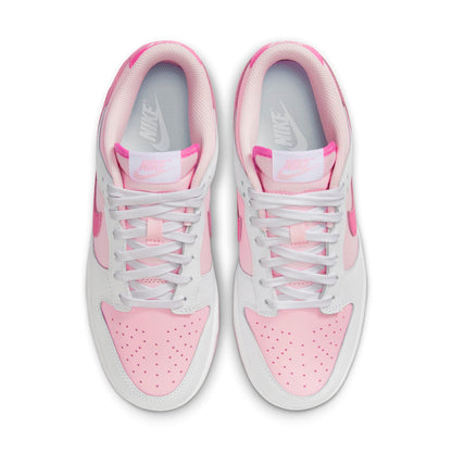 Nike Dunk Low “Pink Foam”