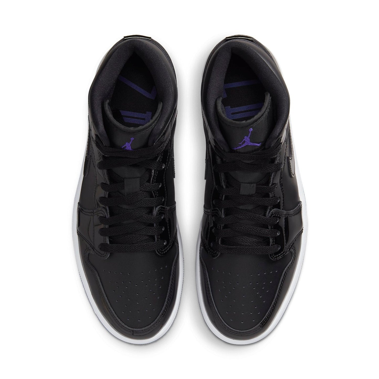 Air Jordan 1 Mid SE “Space Jam”